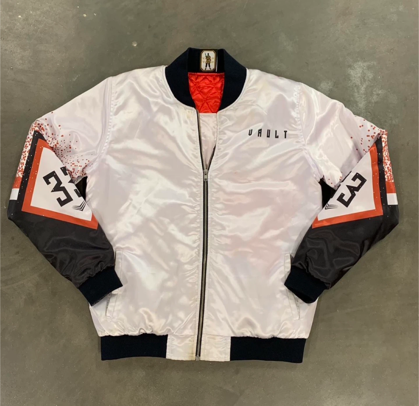 Vault Bomber Jacket XLarge - photo 2