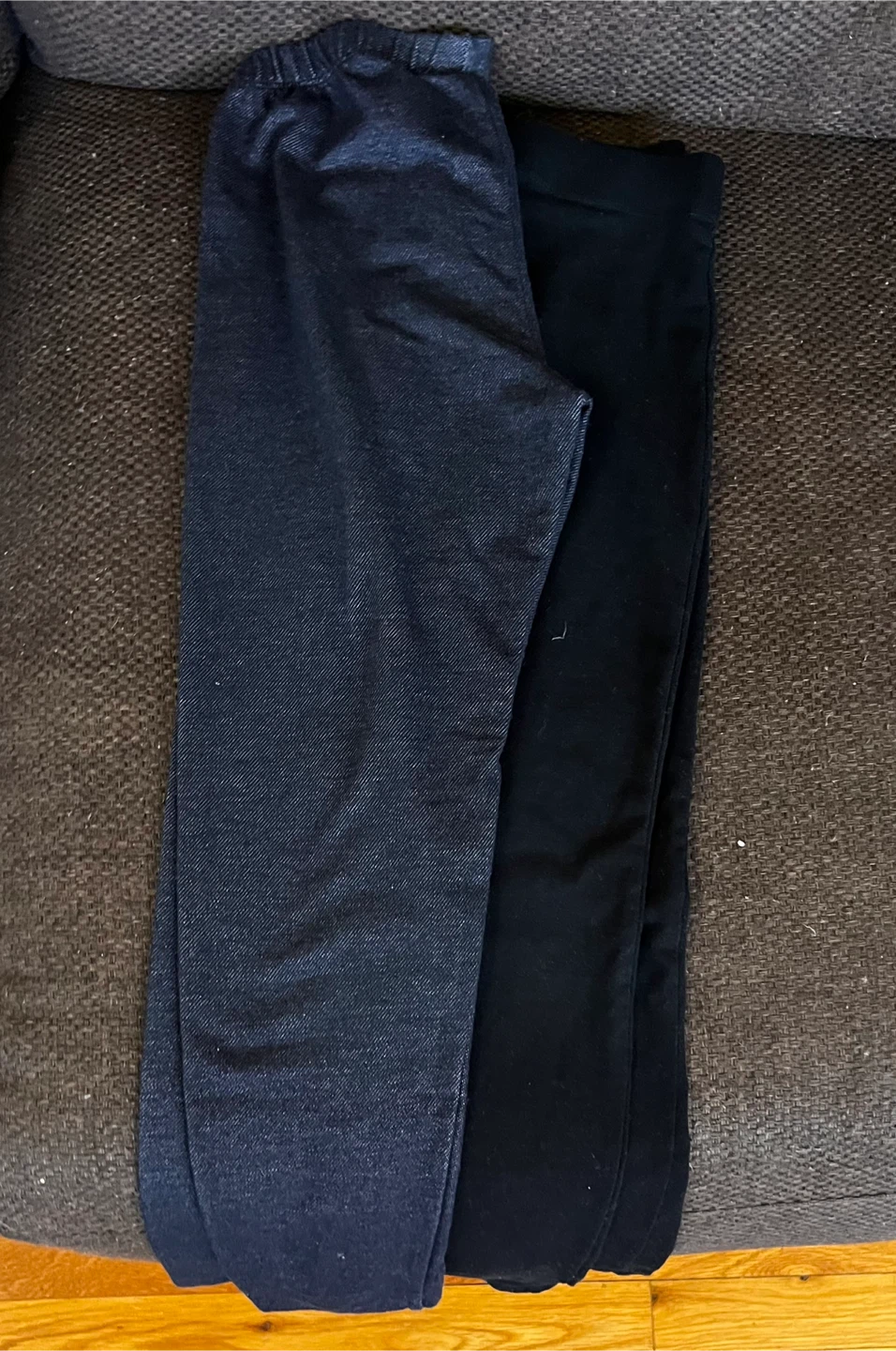 Girl winter/spring clothing bundle size 10 - photo 3