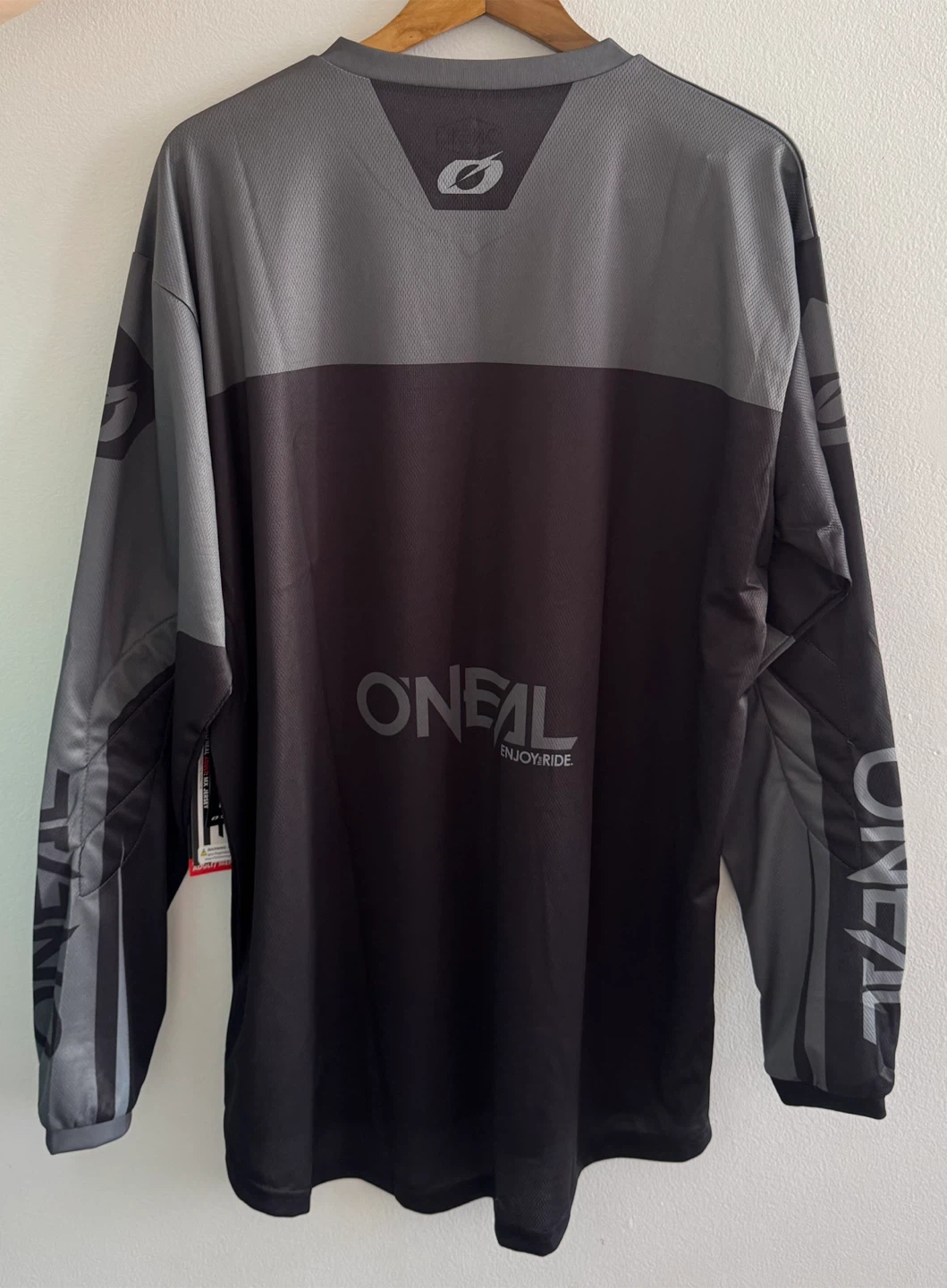 ONEAL Long Sleeve Motocross Jersey - photo 2