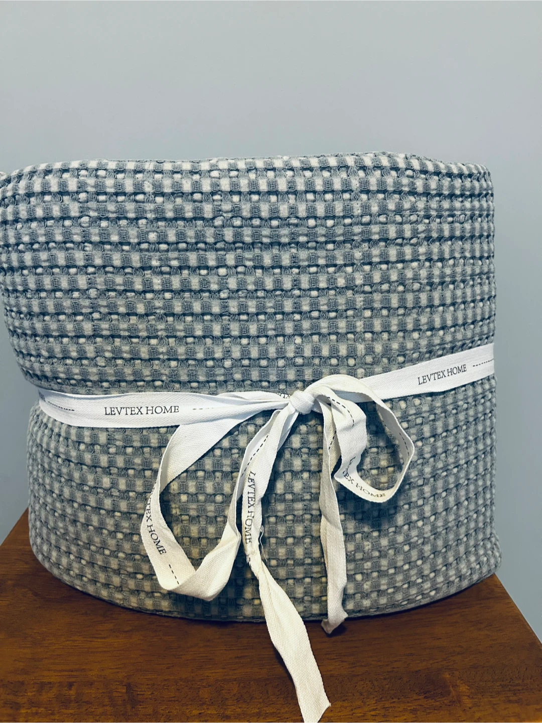 Levtex Home Quilt - photo 4