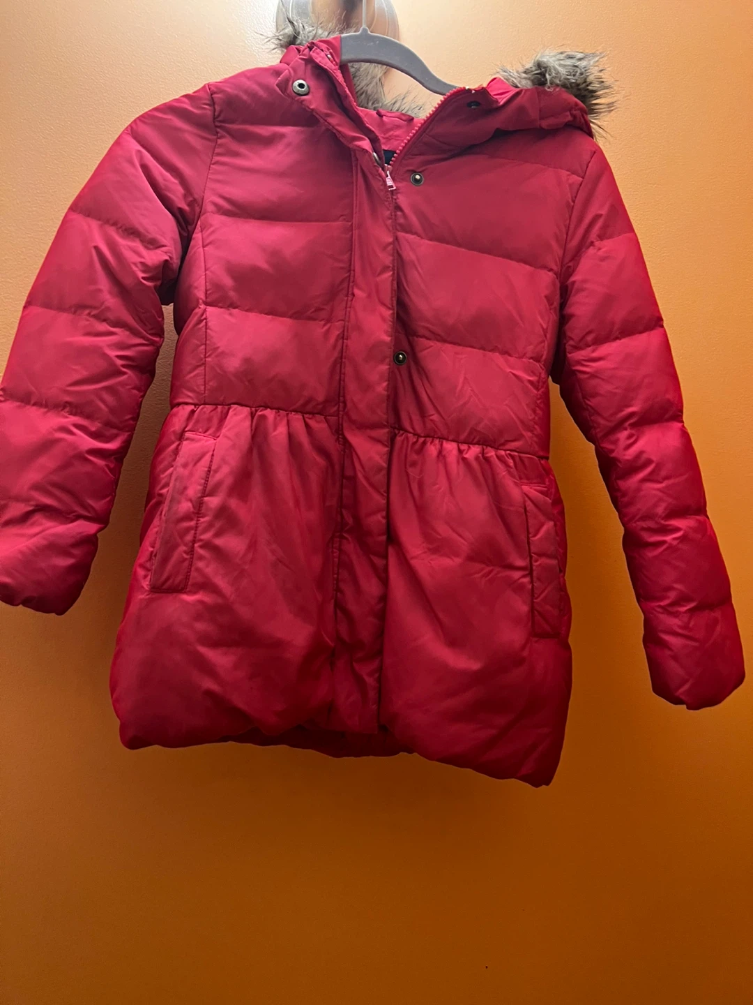 GAP winter/Spring Jacket size M (8)