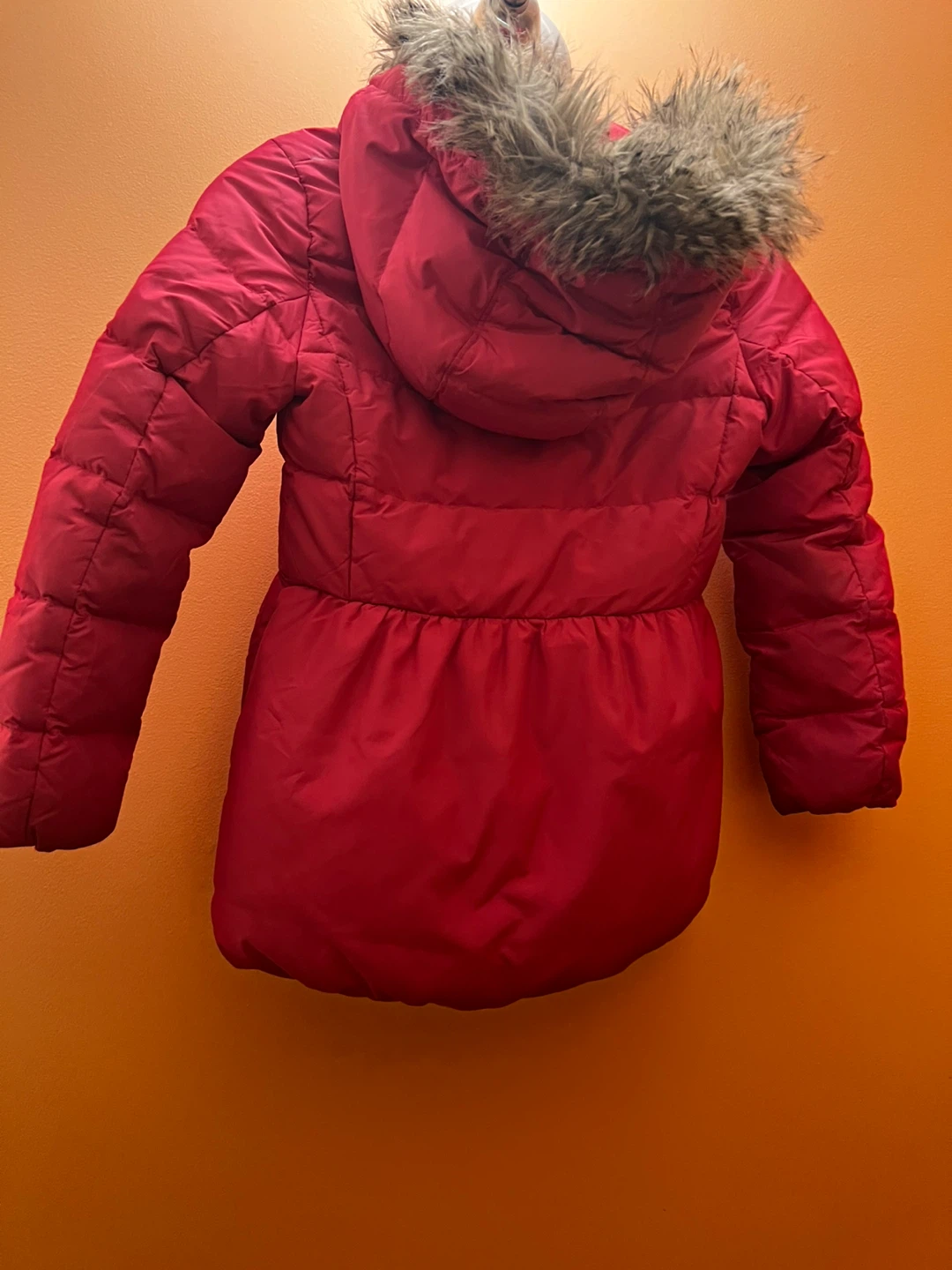 GAP winter/Spring Jacket size M (8) - photo 2