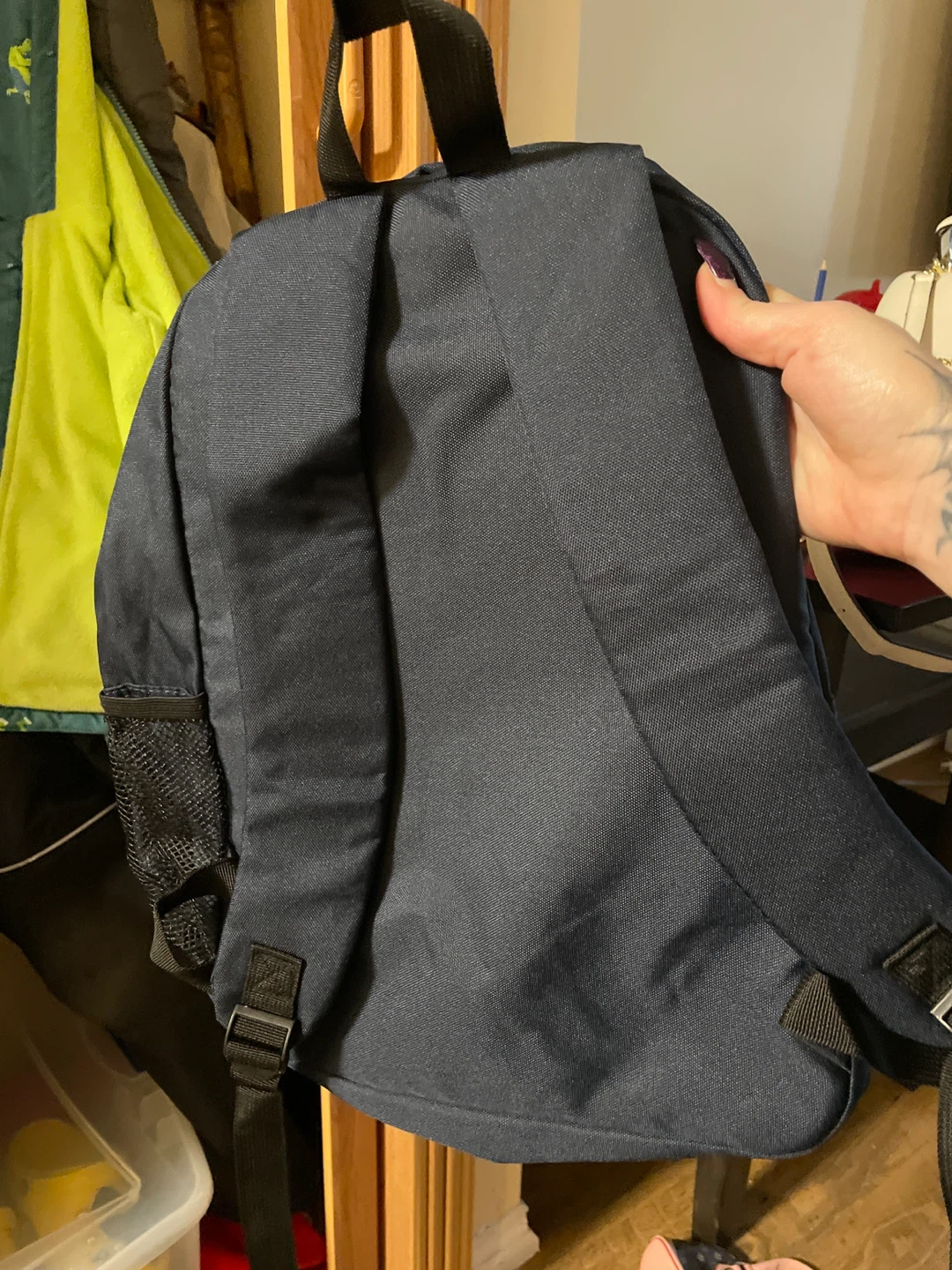 Roots Backpack - photo 2