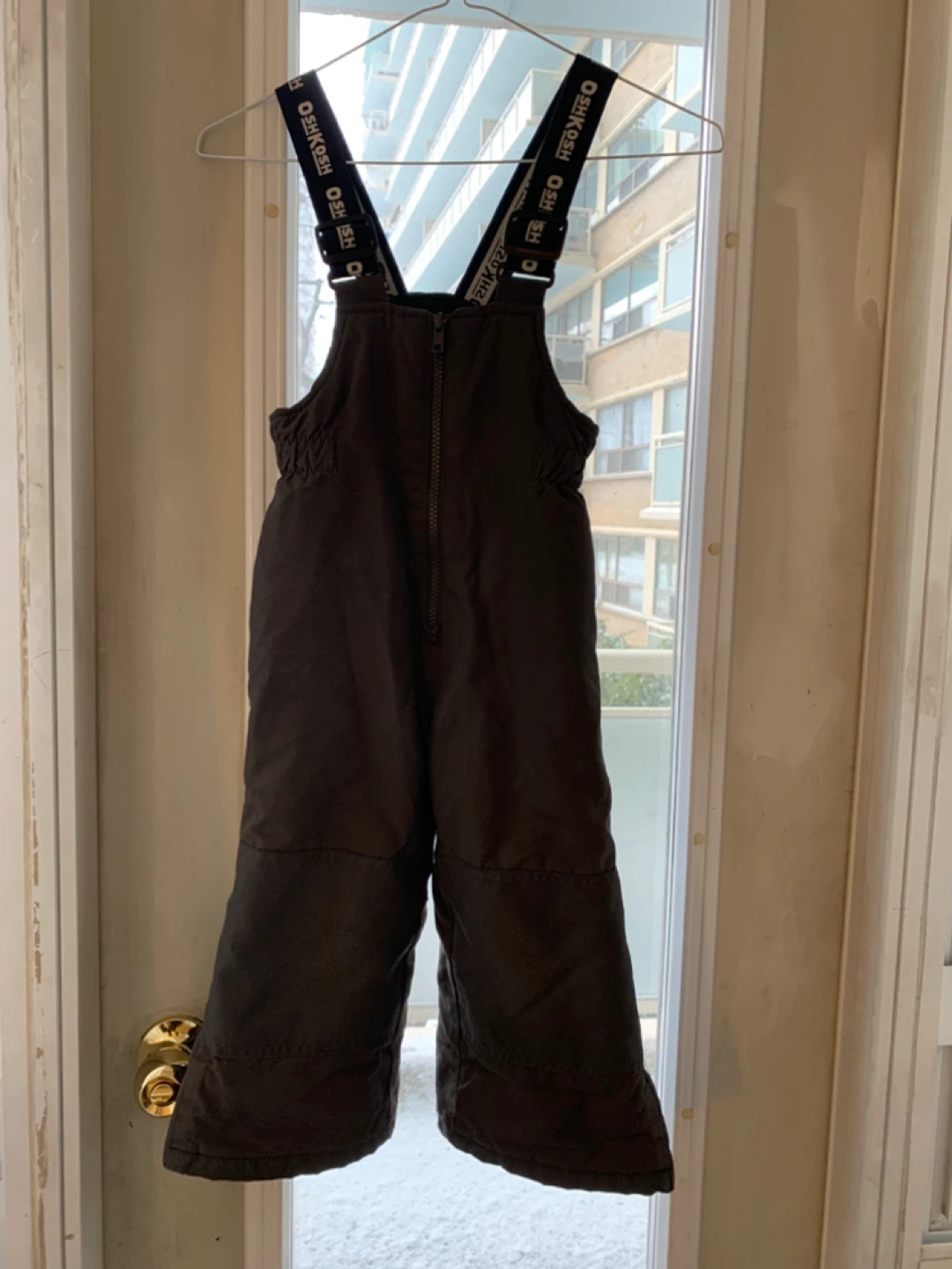 Jumpsuit - photo 4