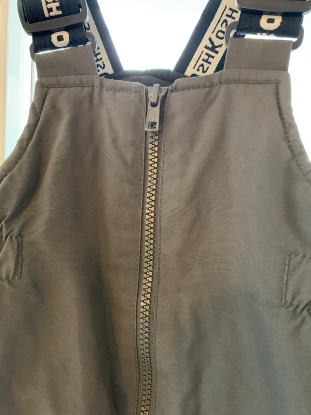 Jumpsuit