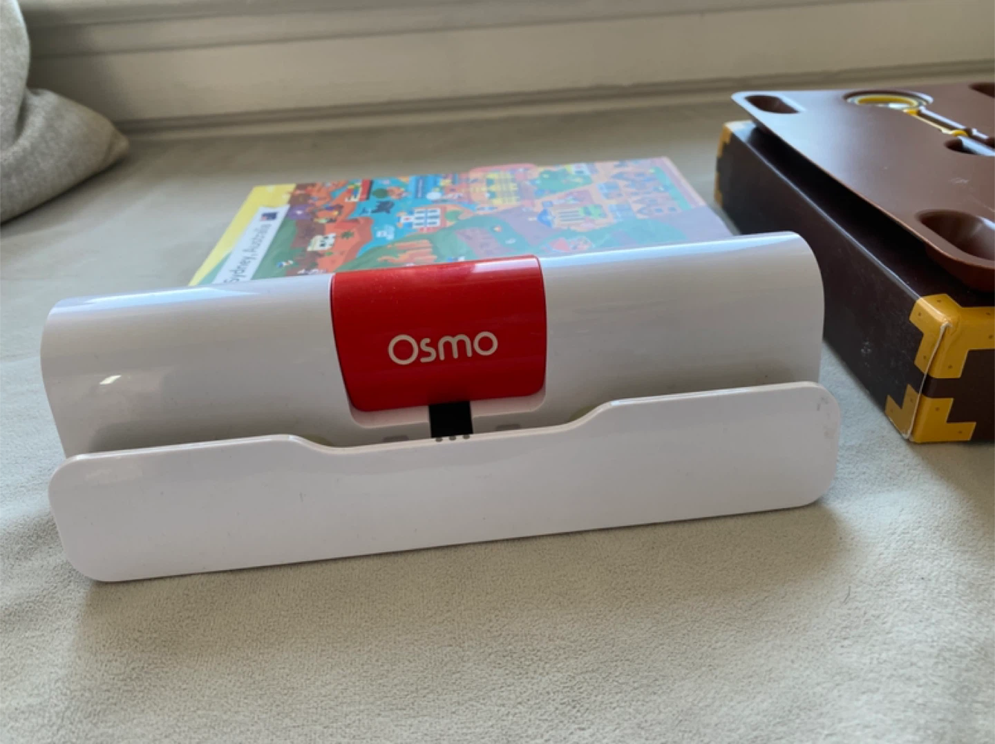 Osmo STEM Toy & Detective Educational Game - photo 2