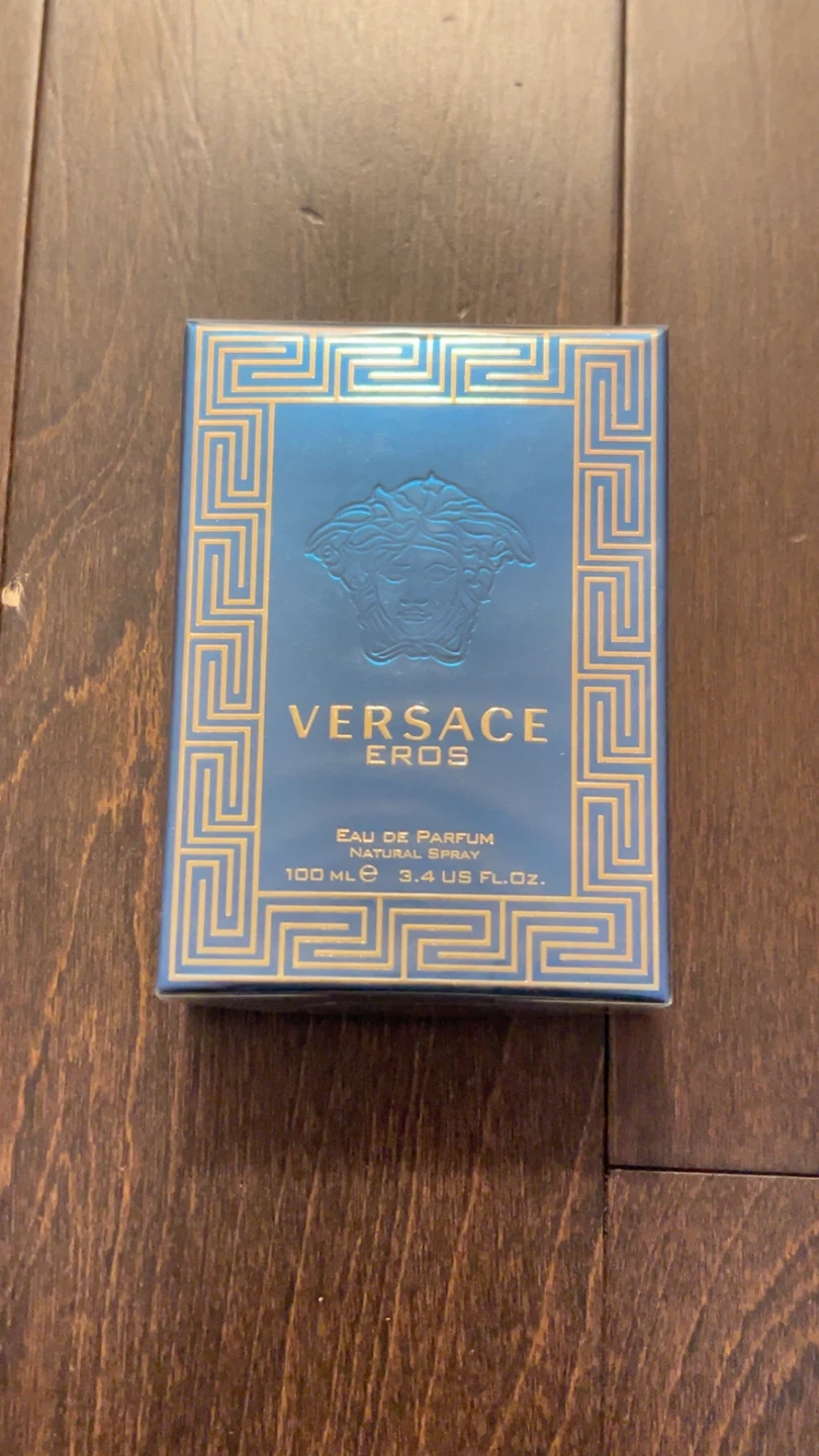 Versace Eros EDP 100ml