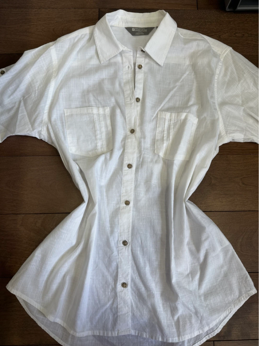Mountain Warehouse Shirt