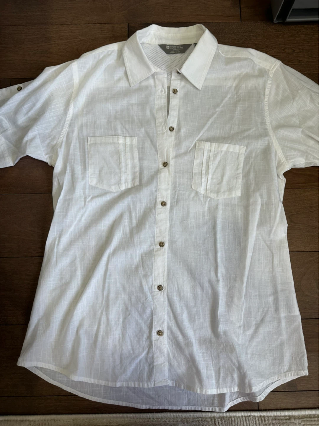 Mountain Warehouse Shirt - photo 2