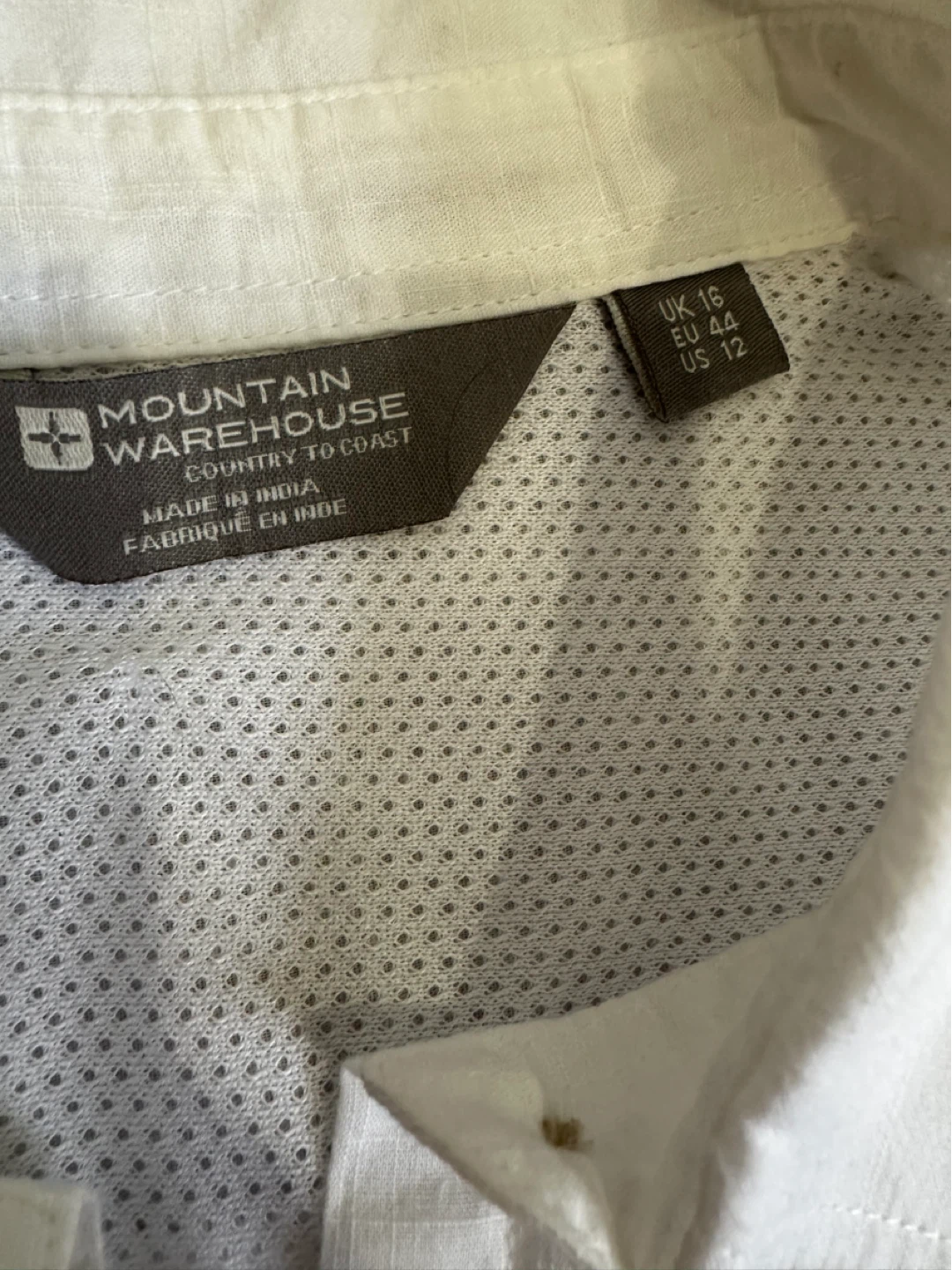 Mountain Warehouse Shirt - photo 3