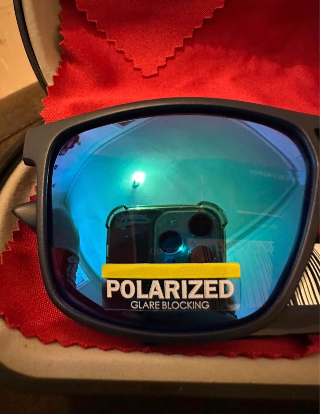 U.S. Polo Assn. Polarized Sunglasses - photo 2