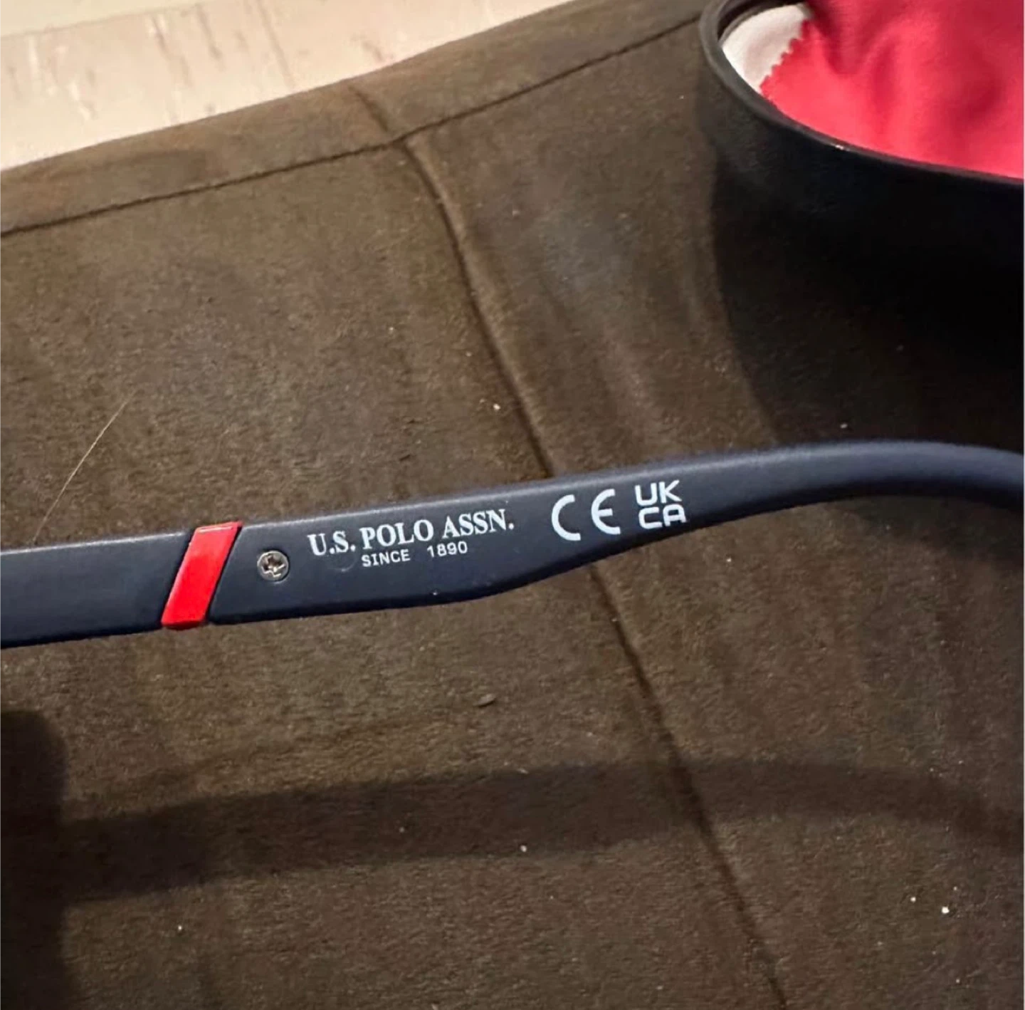 U.S. Polo Assn. Polarized Sunglasses - photo 5