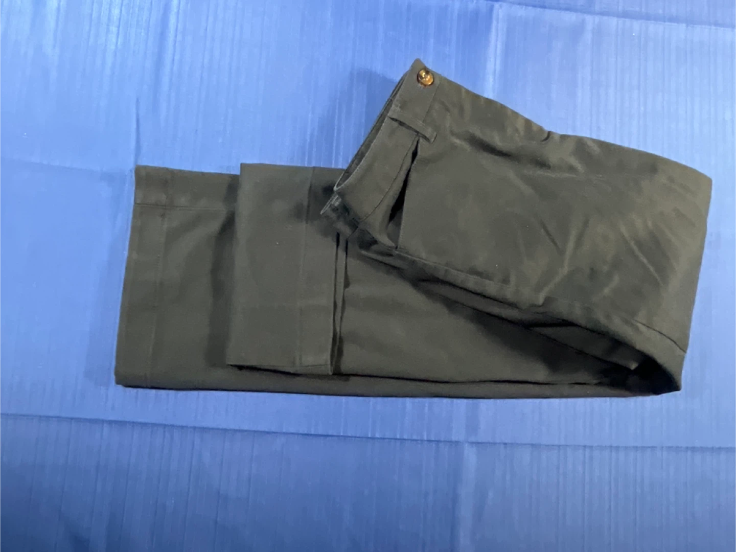 McCarthy Uniforms Style 503X Pants Size 23 - photo 4