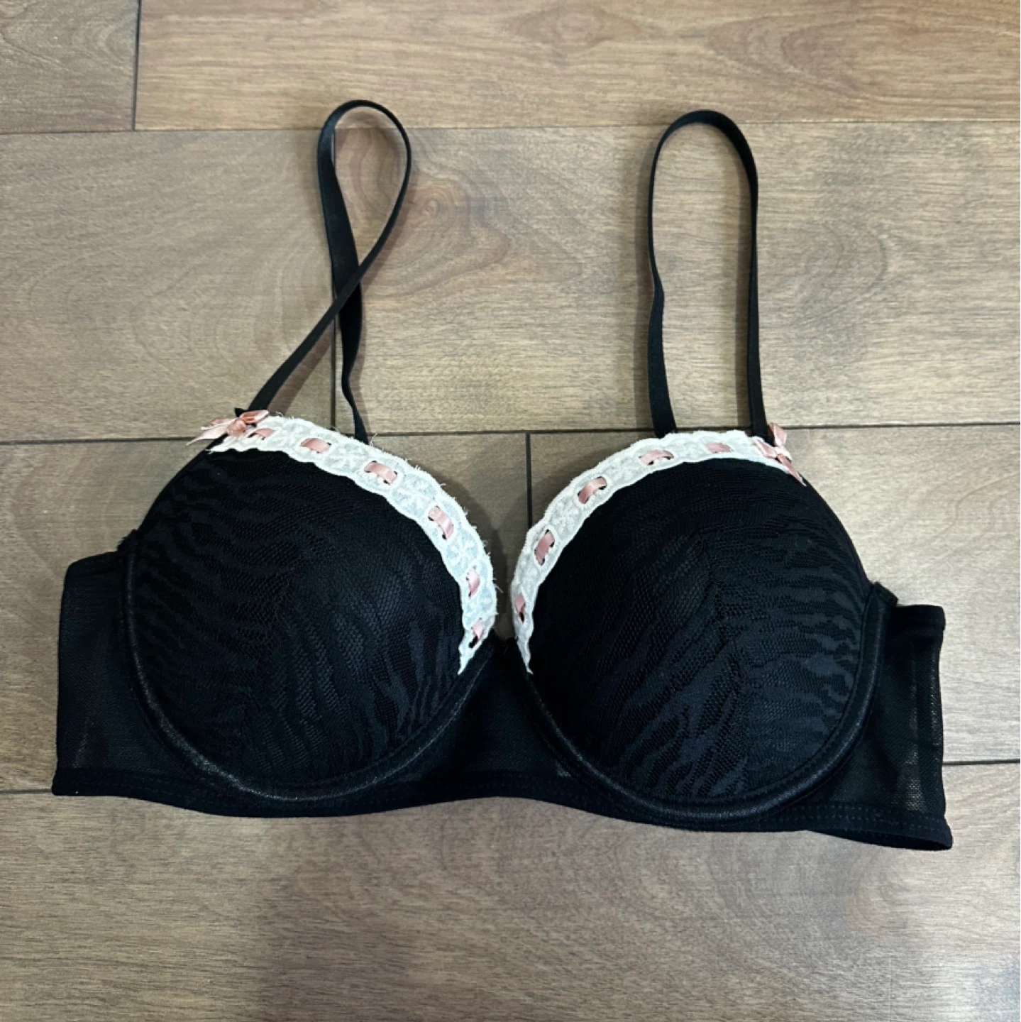 Fashion Nova Bra