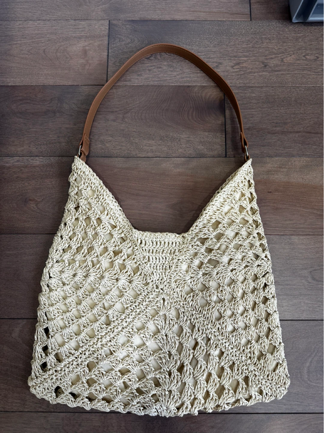 Crochet Bag - photo 2