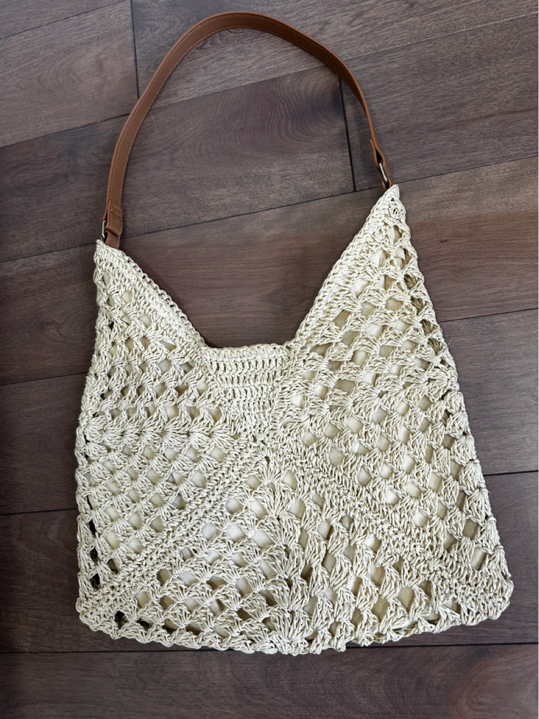 Crochet Bag - photo 3