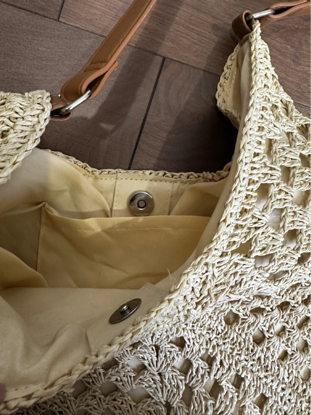 Crochet Bag - photo 4