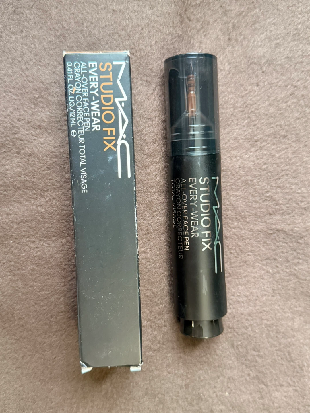 MAC Studio Fix Every-Wear All-Over Face Pen - photo 2
