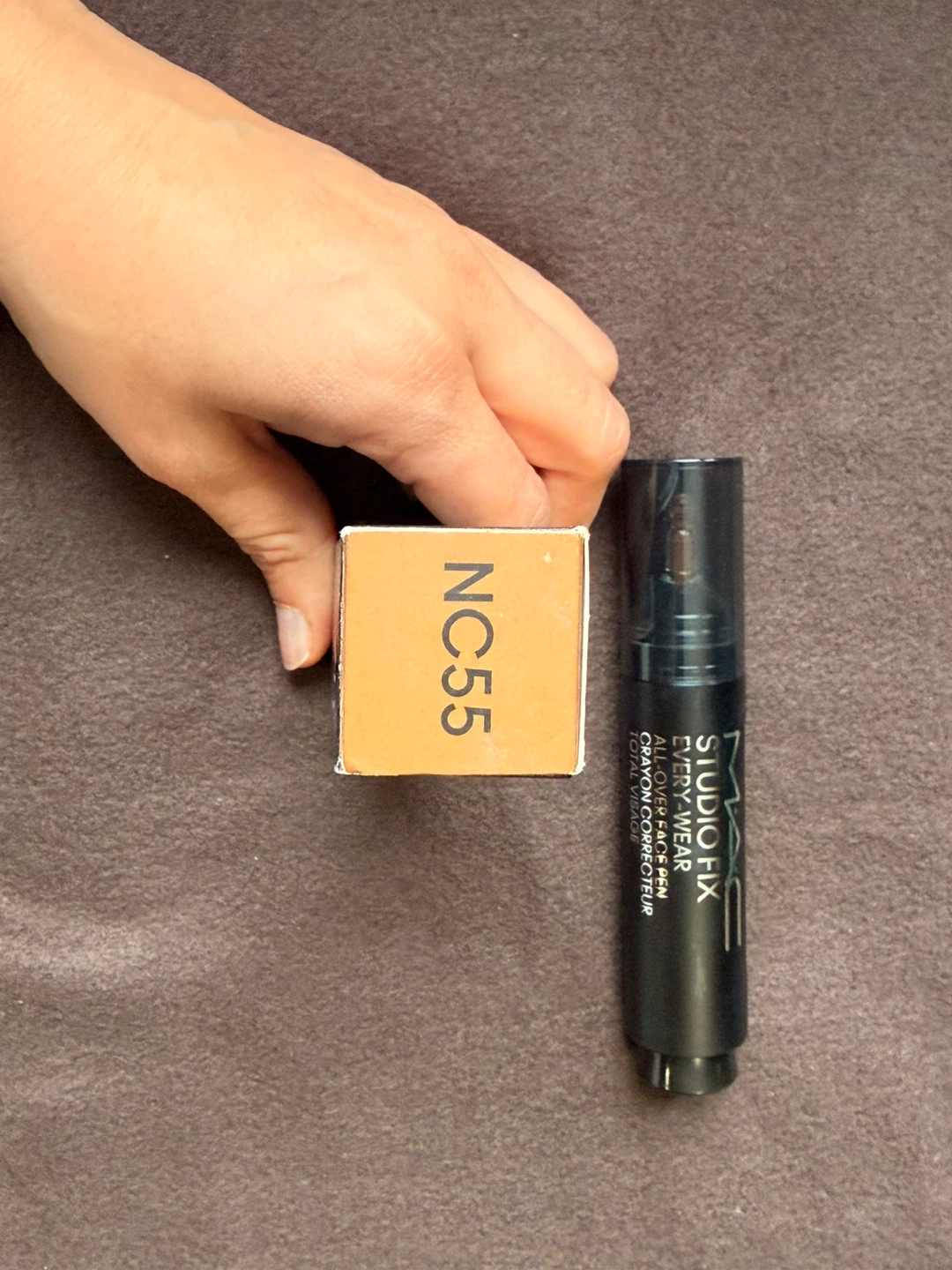MAC Studio Fix Every-Wear All-Over Face Pen