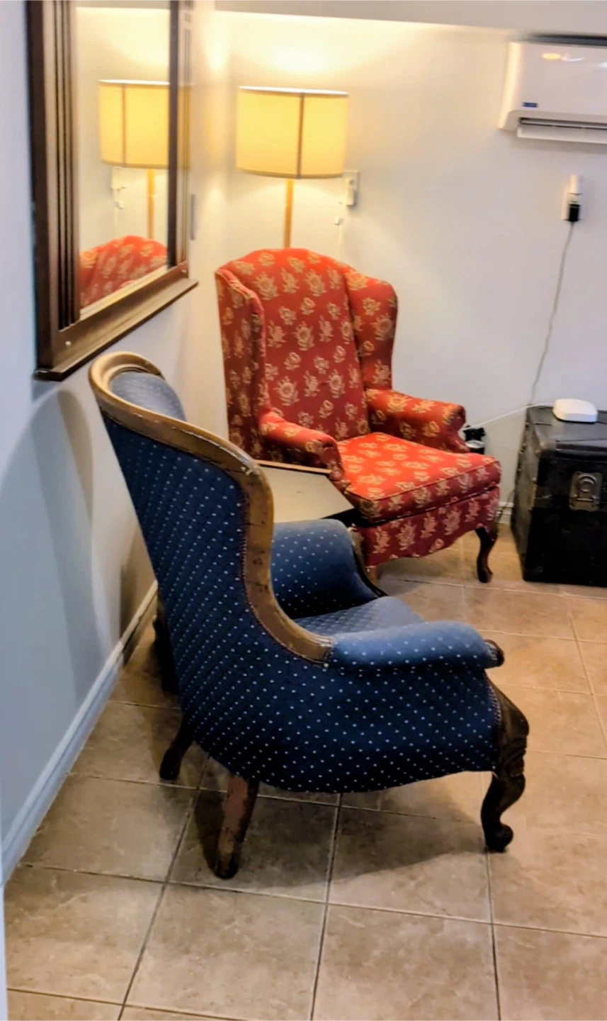 Private Furnished Room For Rent - photo 5