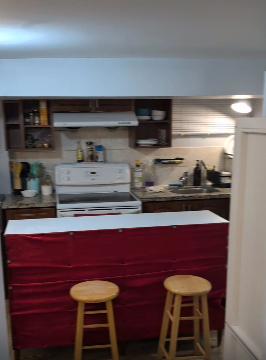 Private Furnished Room For Rent - photo 2