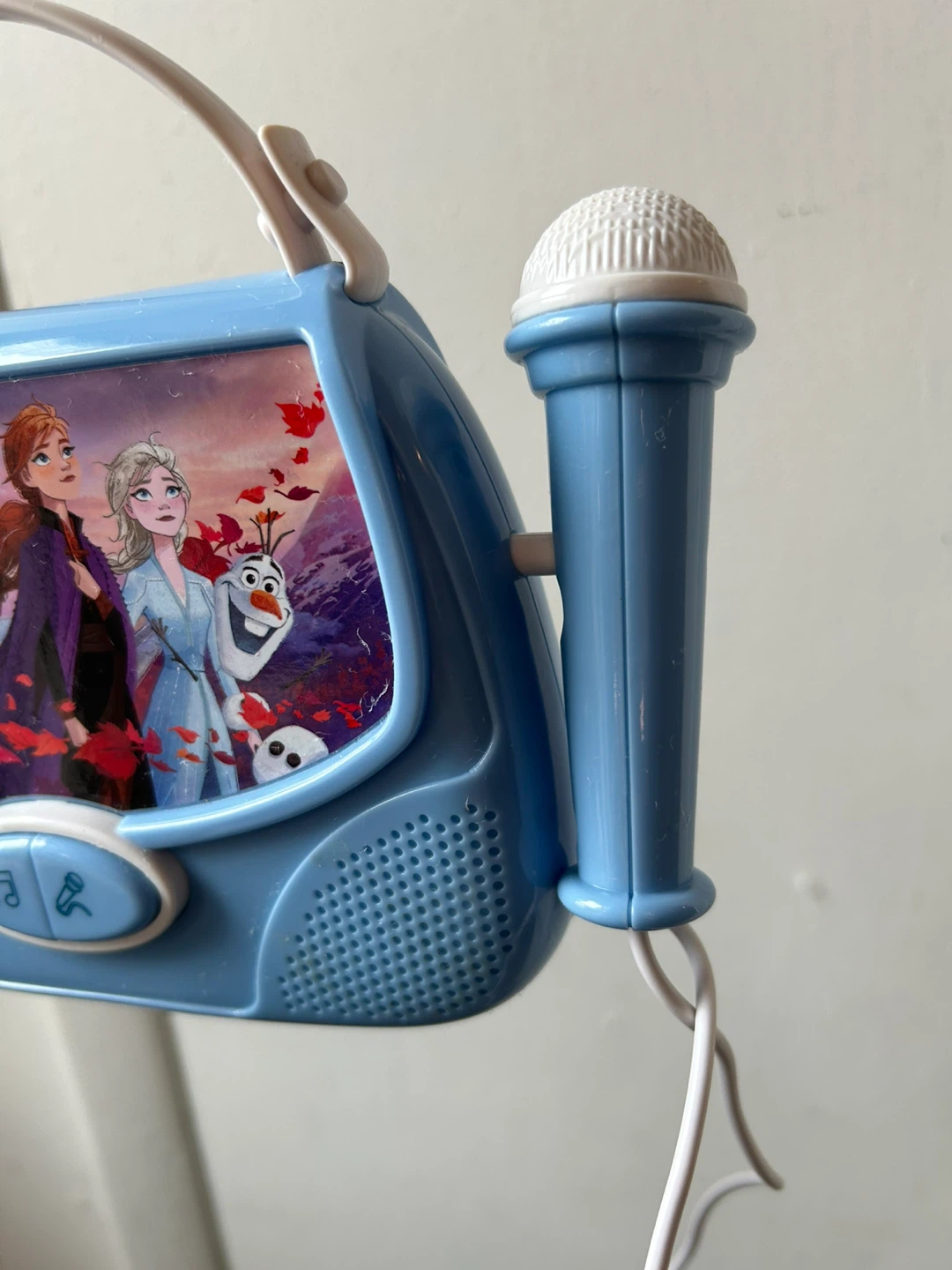 Disney Frozen Sing Along - photo 2