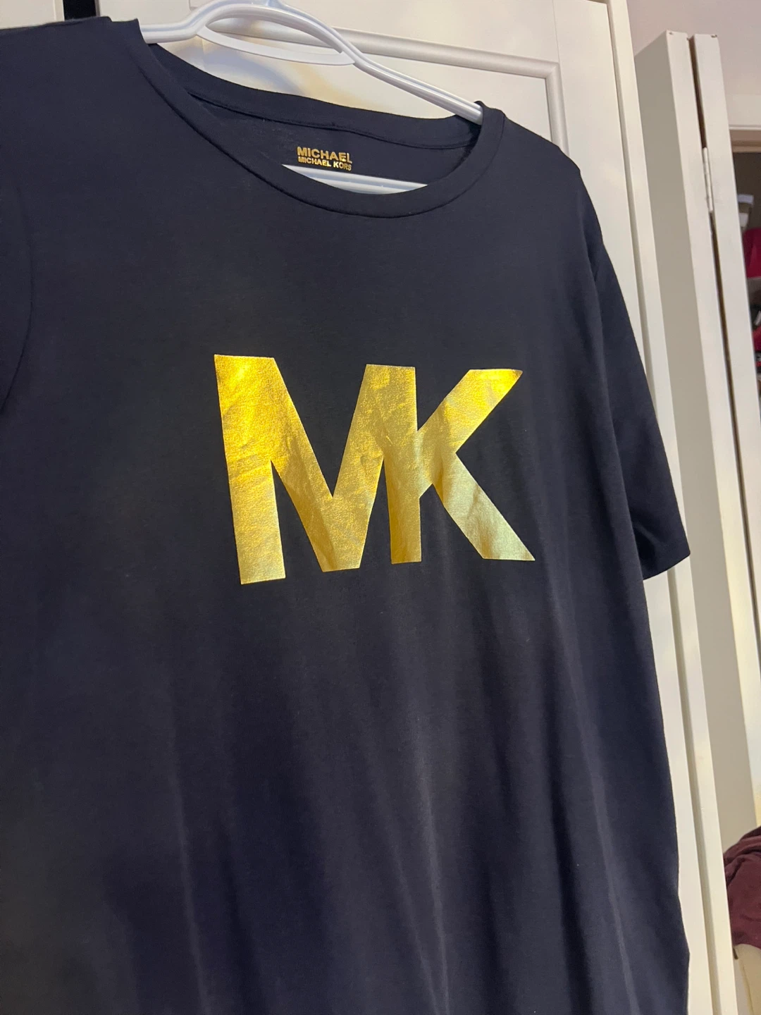 Michael Kors MK T-Shirt - photo 2