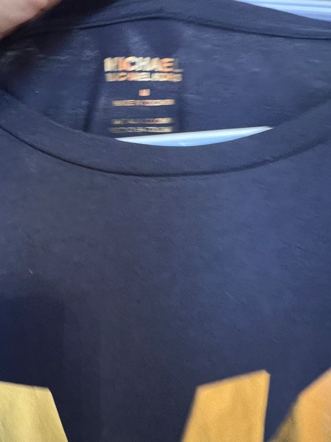 Michael Kors MK T-Shirt - photo 3