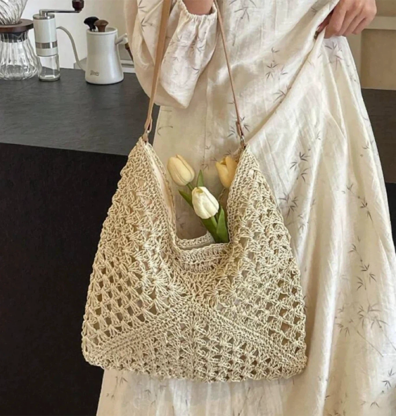 Crochet Bag