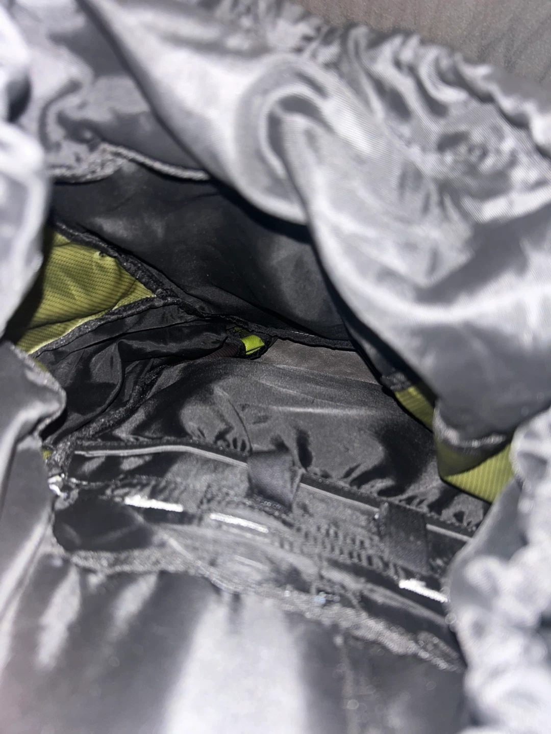 Coleman Elite camping bag - photo 5