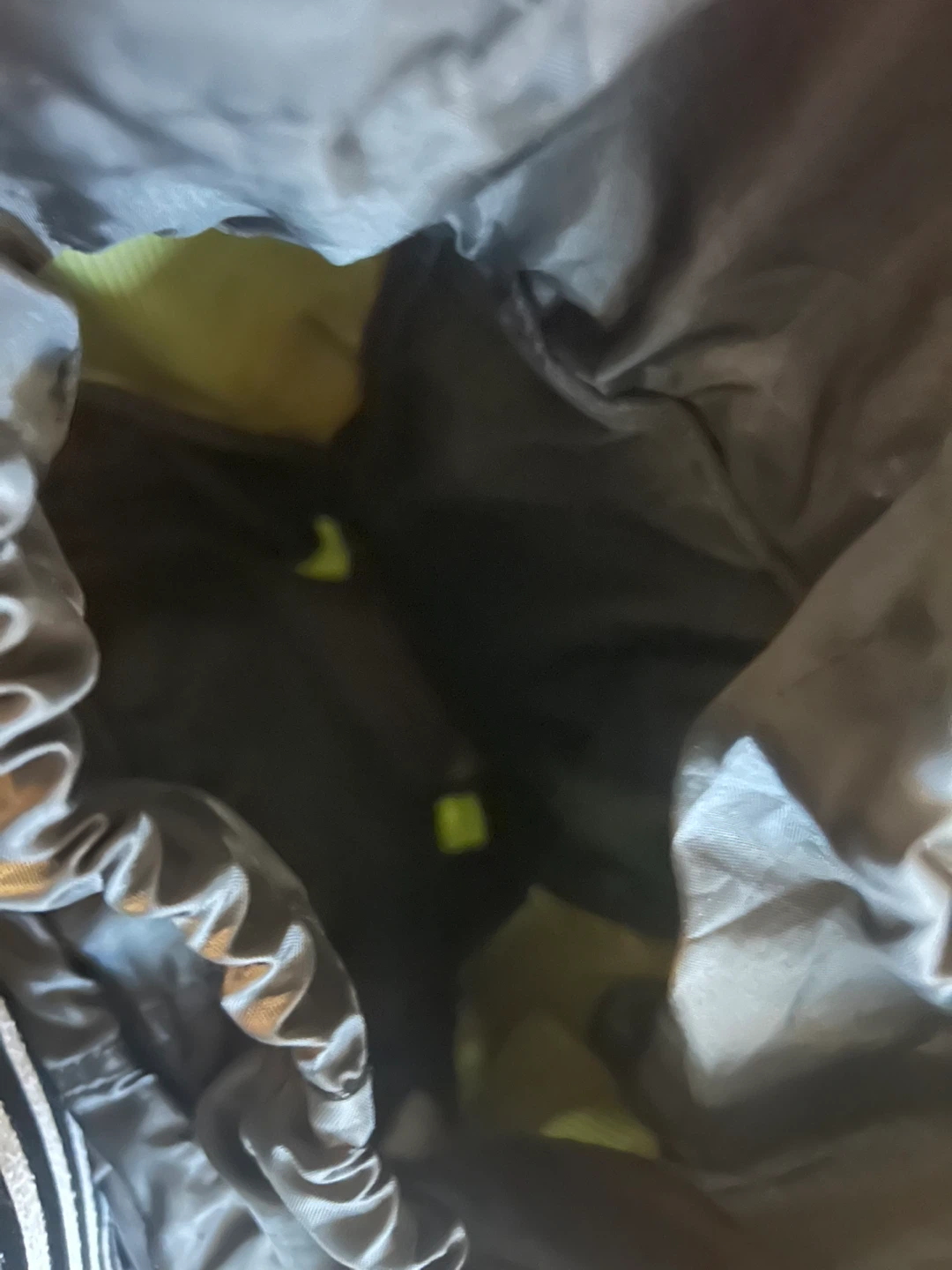 Coleman Elite camping bag - photo 4