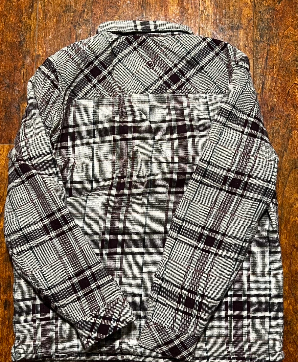 Men's FatFace Insulated Jacket - L - photo 2
