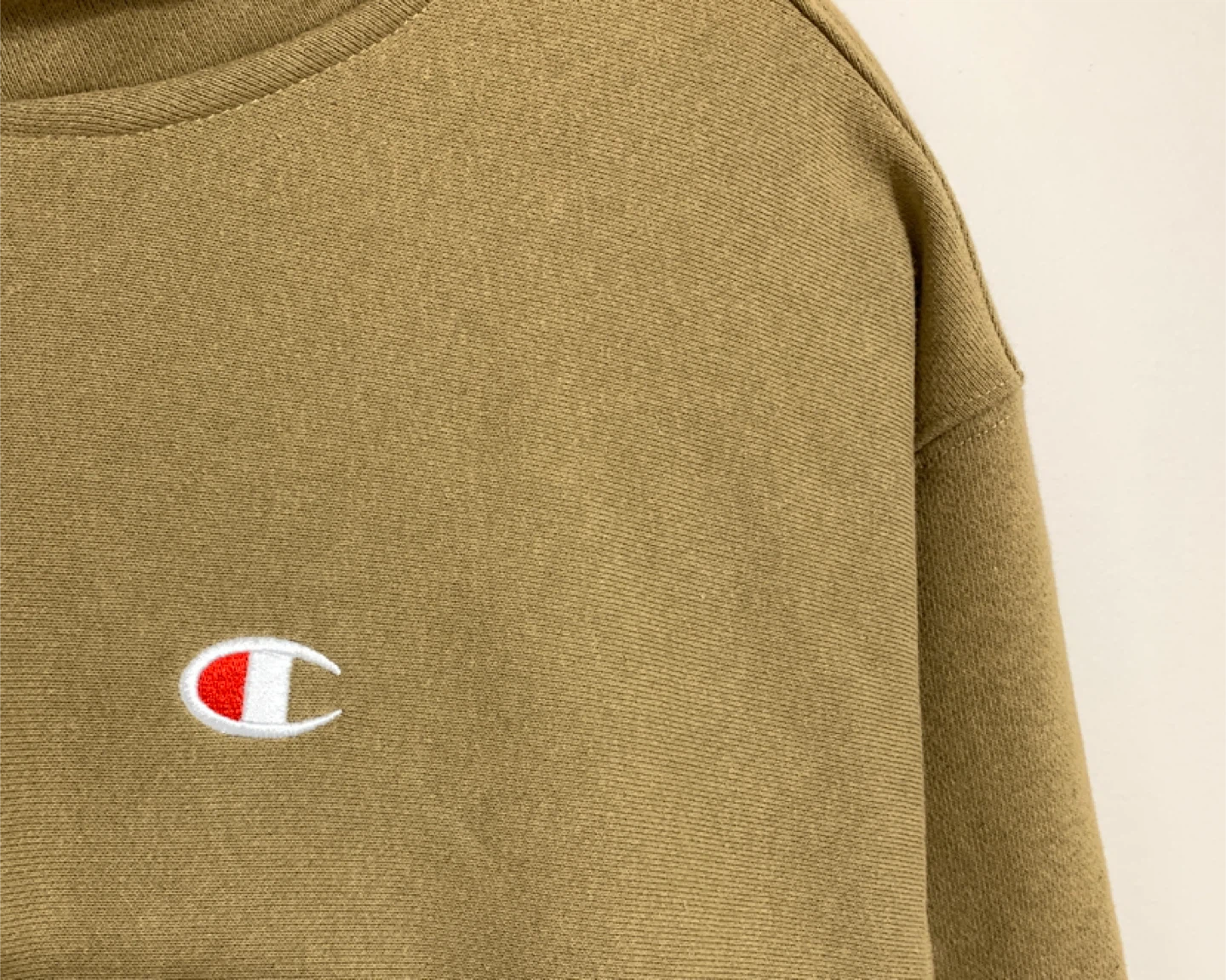 Champion Reverse Weave Sweatshirt Mens Quarter Zip Sweater NEW - photo 4