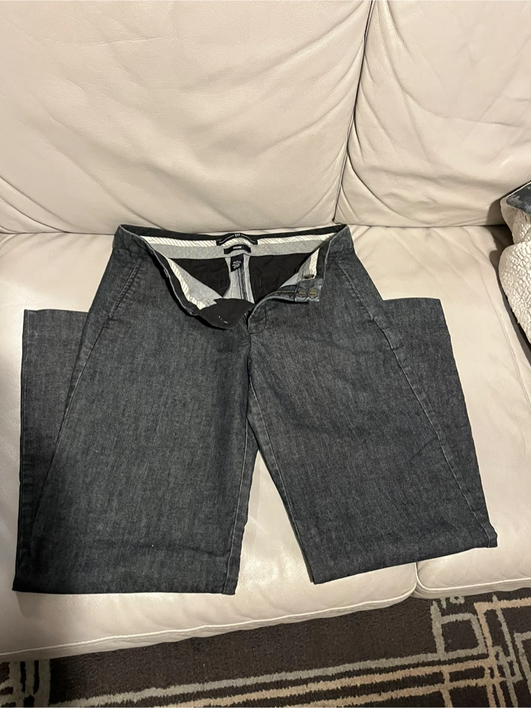 GAP Women's Trouser Pants Size 2