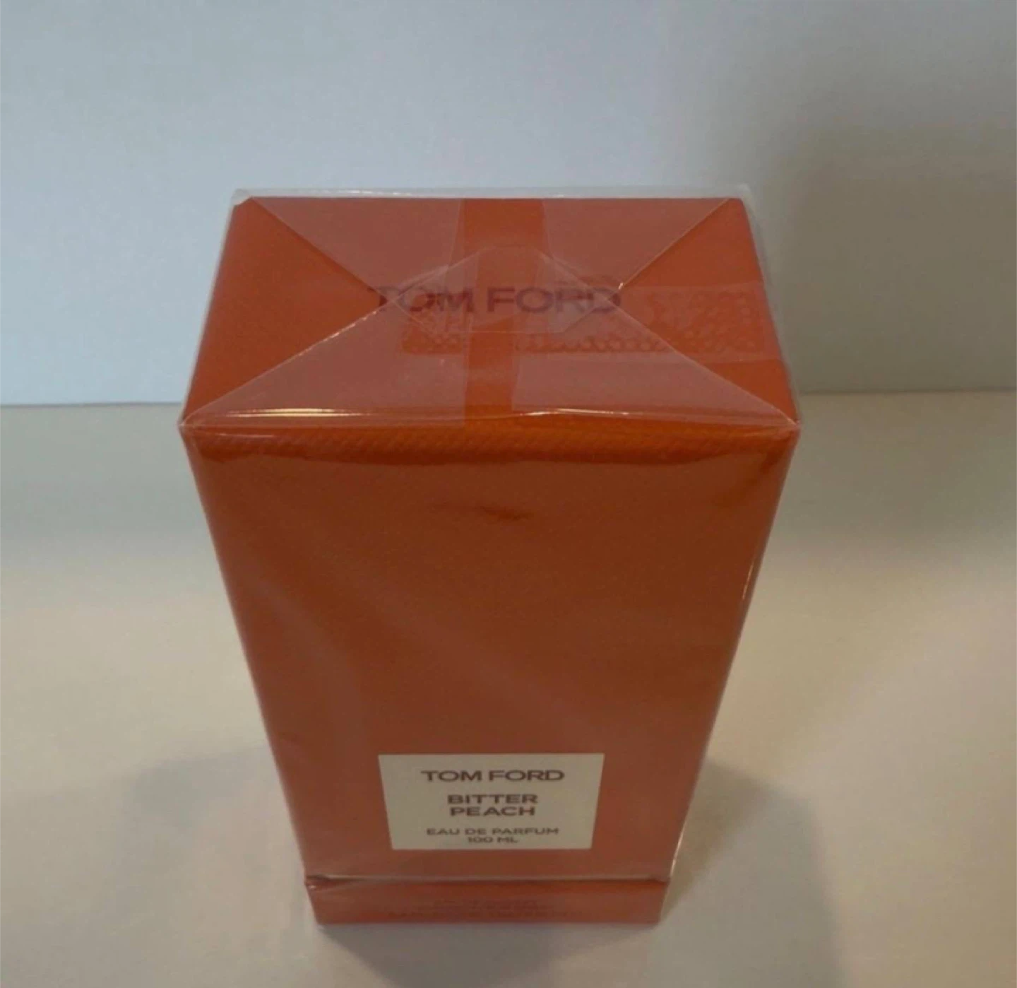 Tom Ford Bitter Peach Eau De Parfum 100ML - photo 3