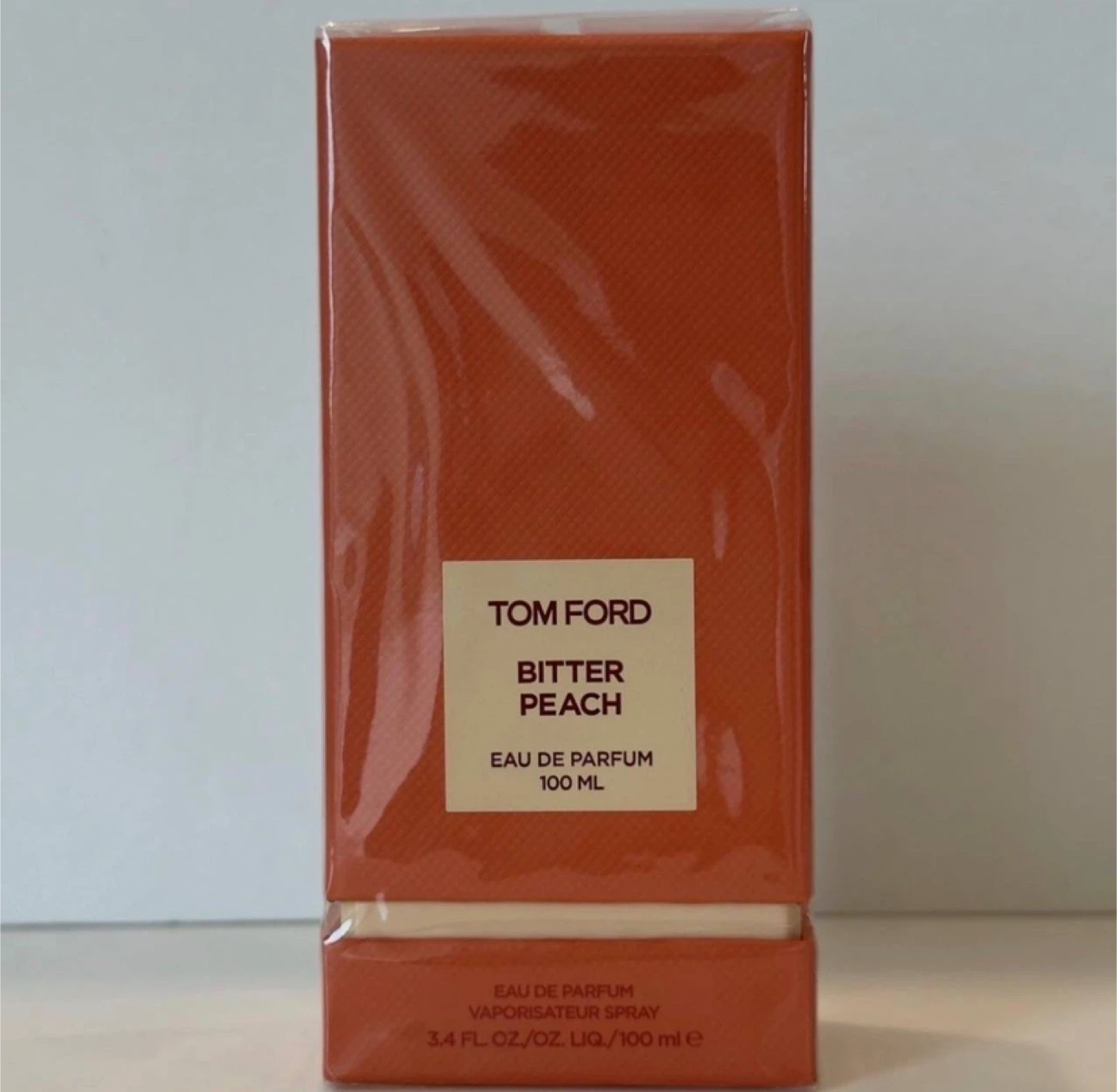 Tom Ford Bitter Peach Eau De Parfum 100ML