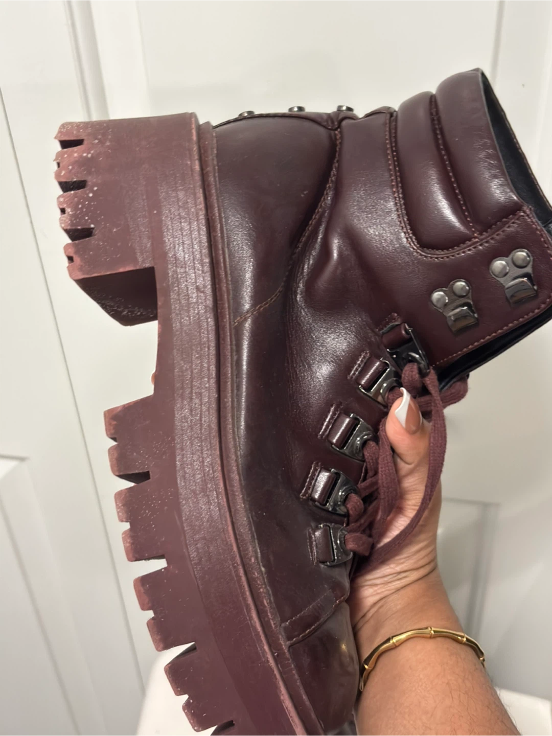 Shoes - photo 3