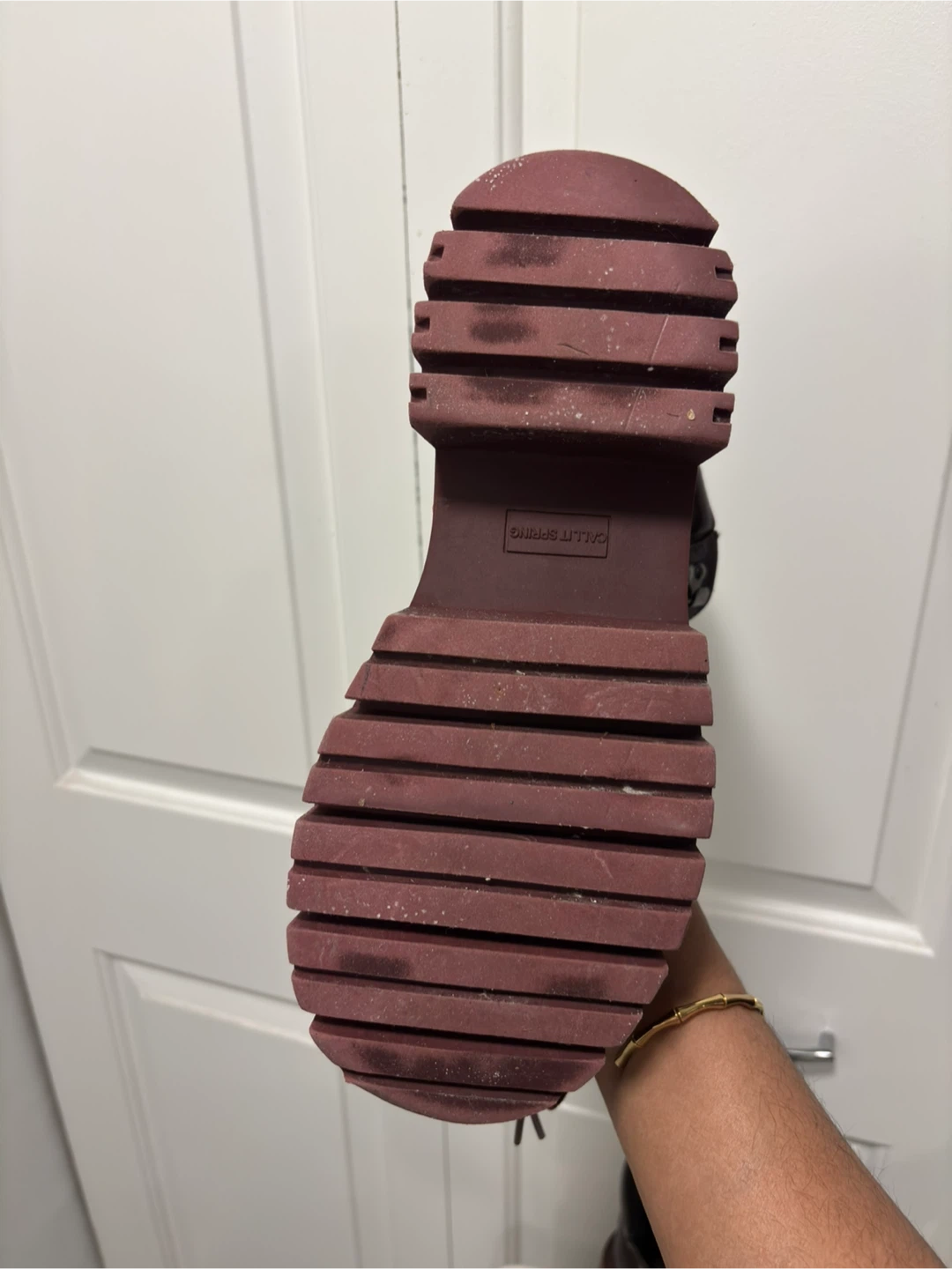 Shoes - photo 4