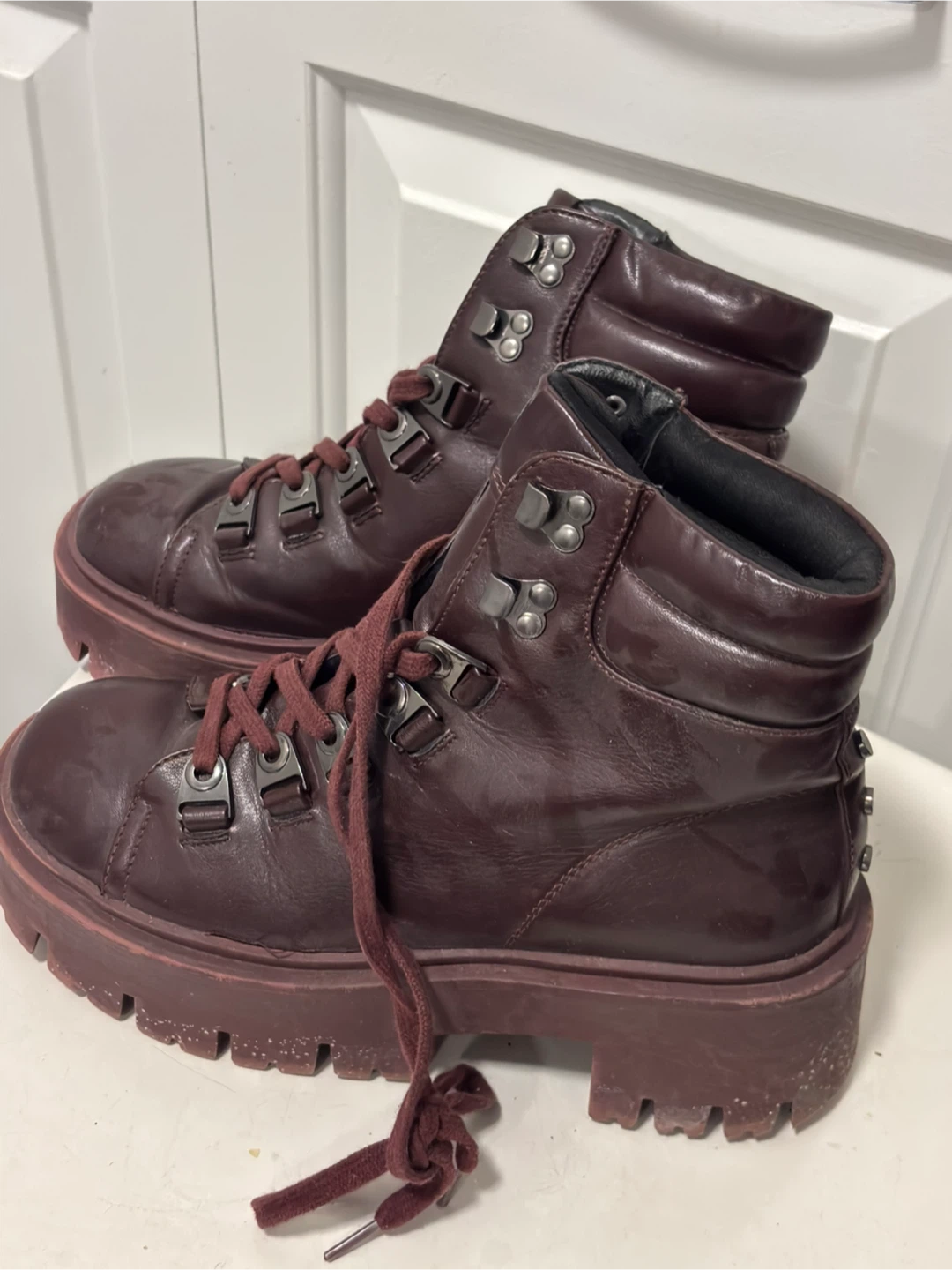 Shoes - photo 2