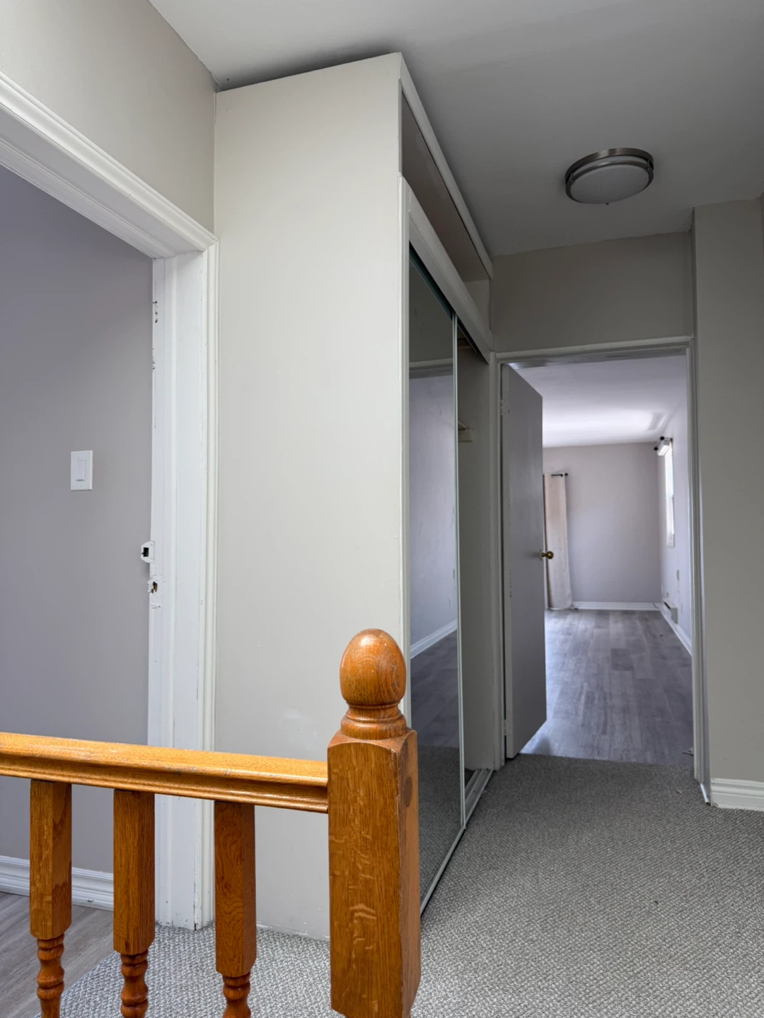 Newly renovated apartment for rent - photo 3