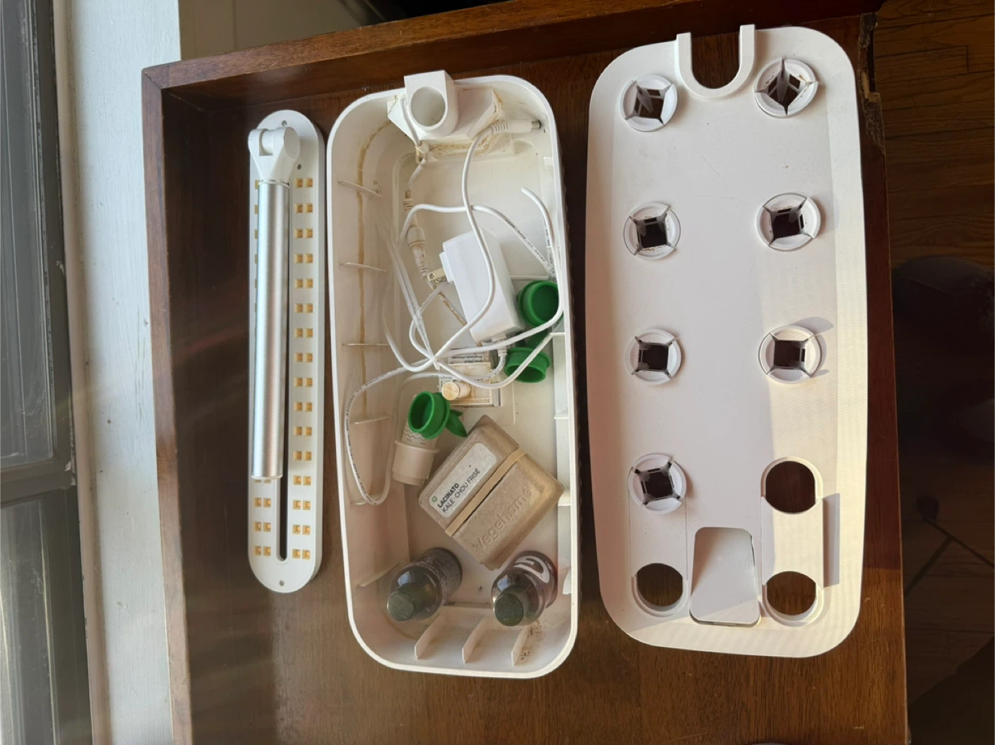 Vega home Indoor Garden System - photo 2