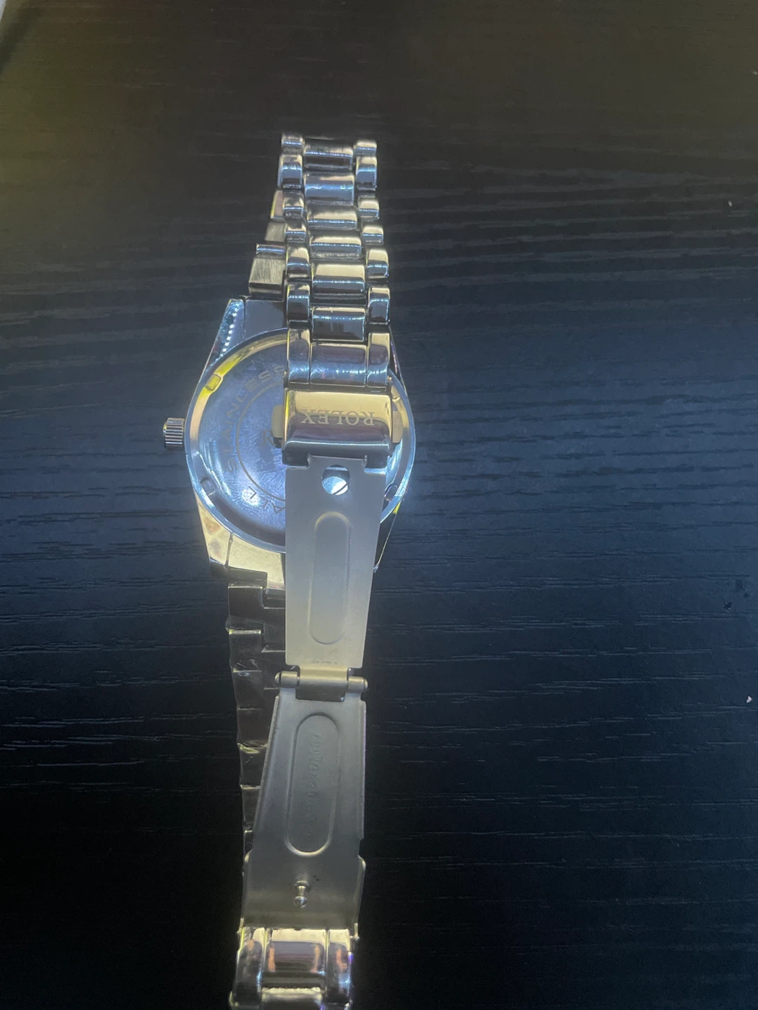 Designer watch - photo 2