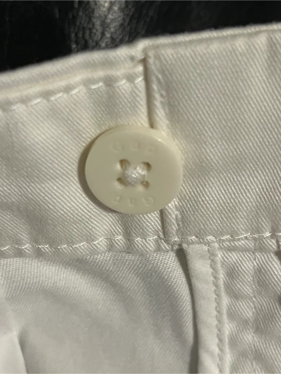 Gap Perfect Khaki Pants - photo 5