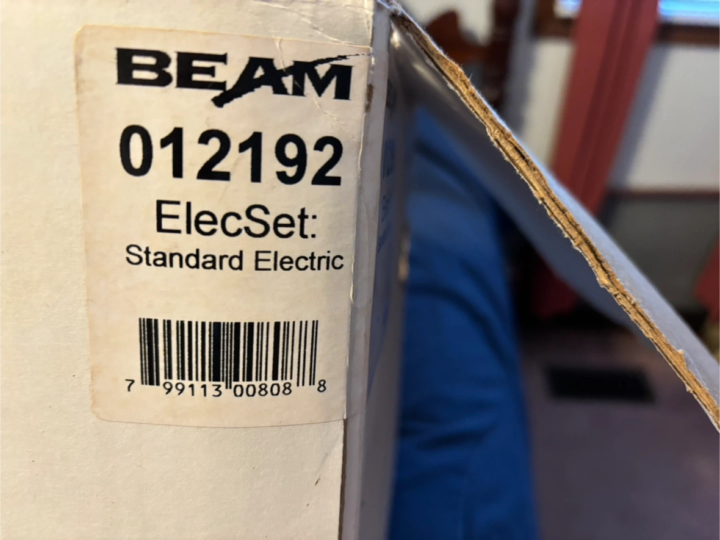 Beam Vacuum Powerhead, 30’ hose & accessories - photo 3