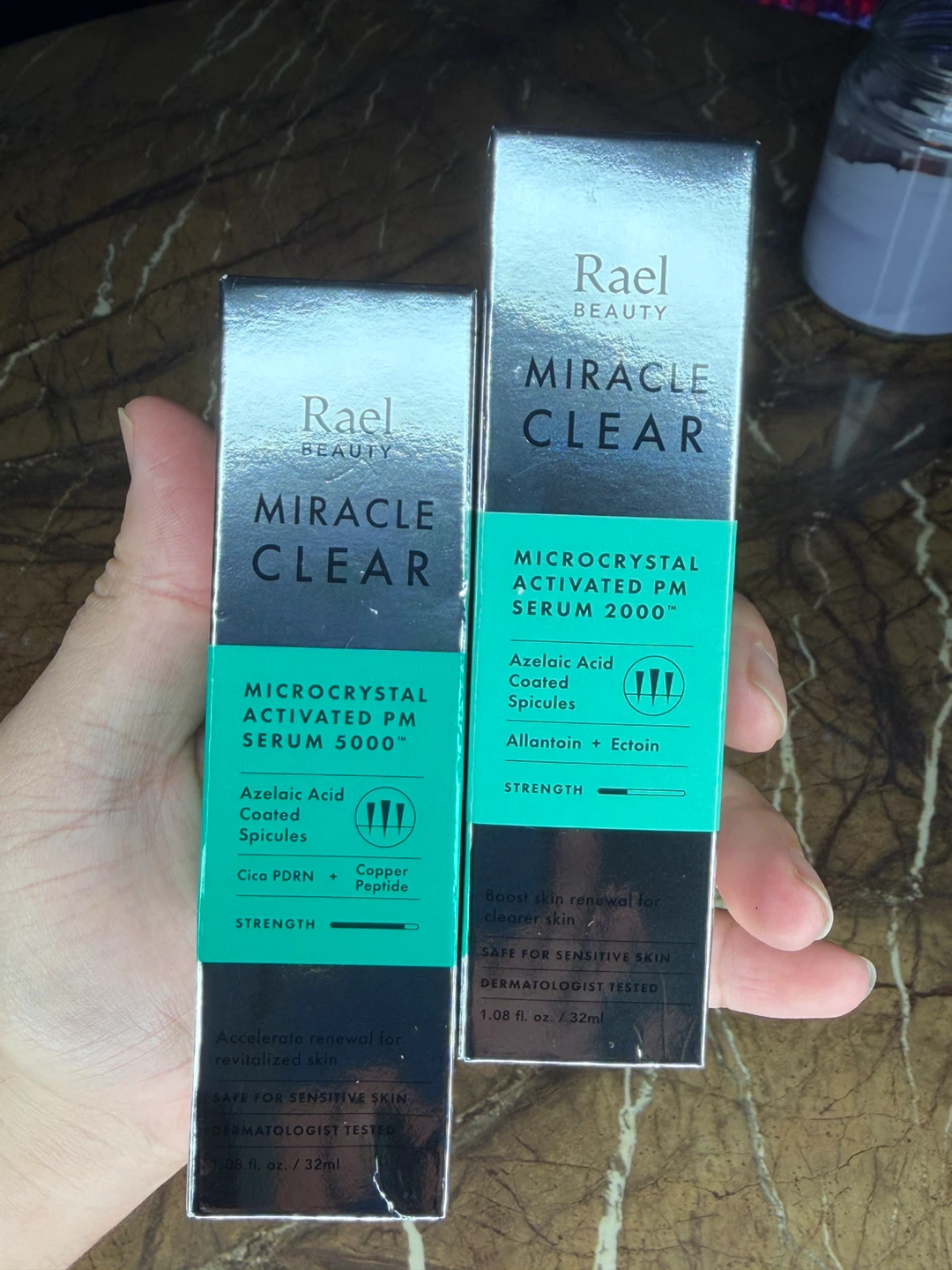 Dr.Melaxin Peel Shot Exfoliating White Rice Ampoule - photo 4