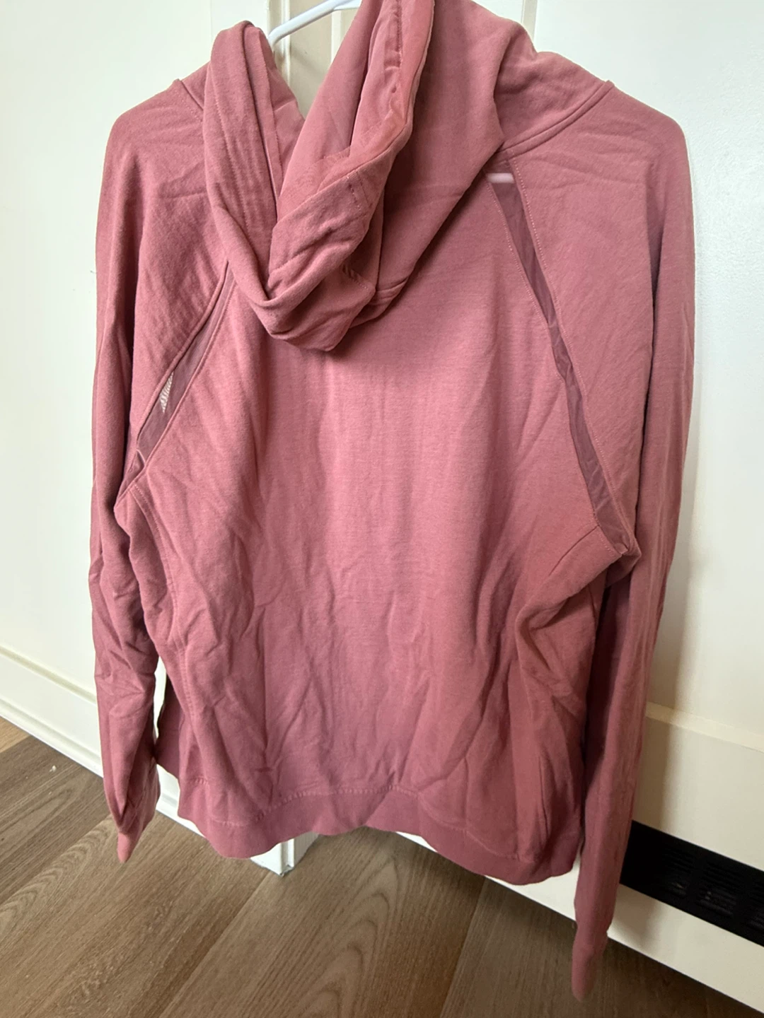 Victoria Sport Zip-Up Hoodie Size L - photo 4