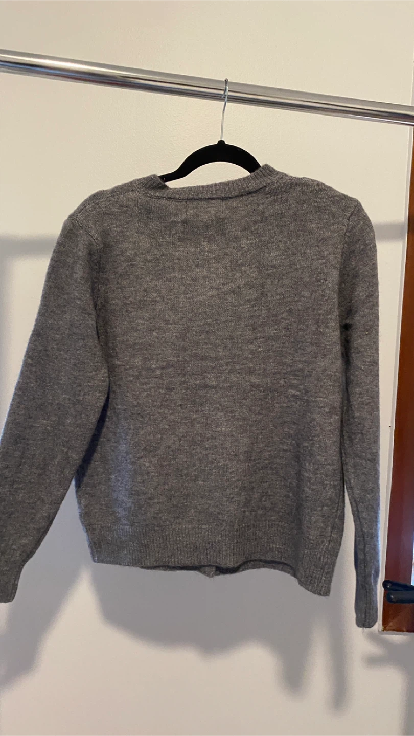 S. Christina Cabincore cardigan - photo 3