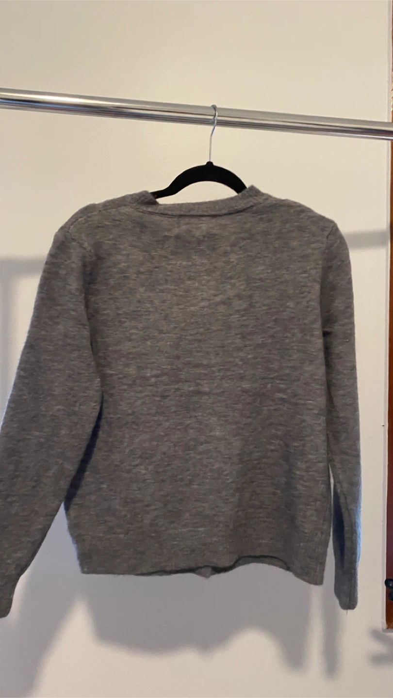 S. Christina Cabincore cardigan - photo 4