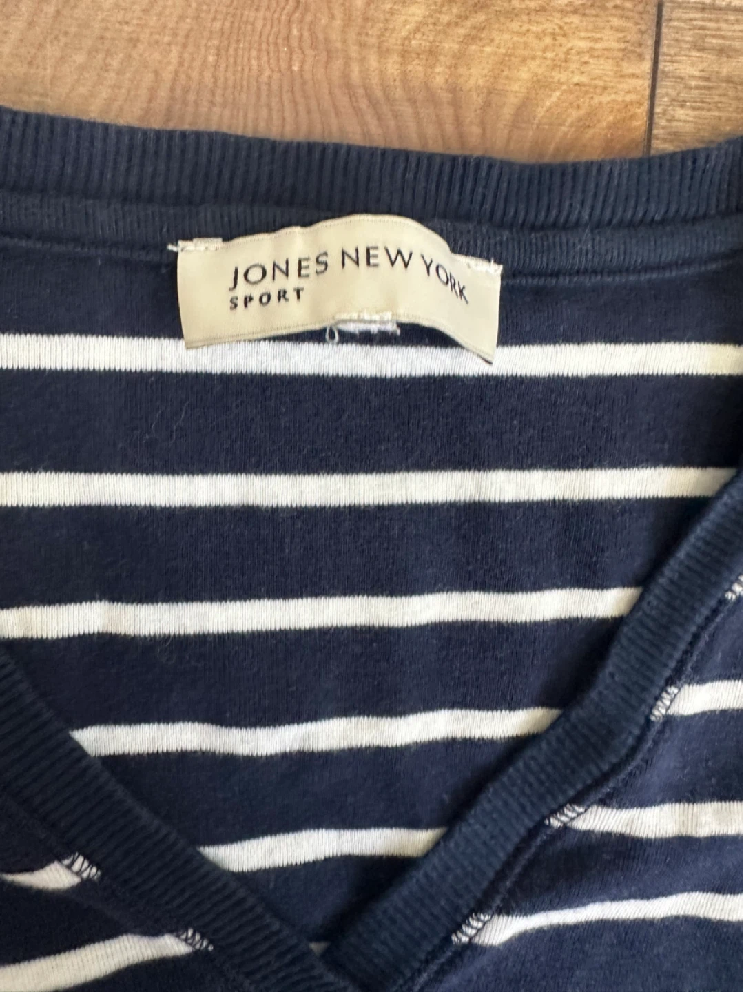 Jones New York Top - photo 2