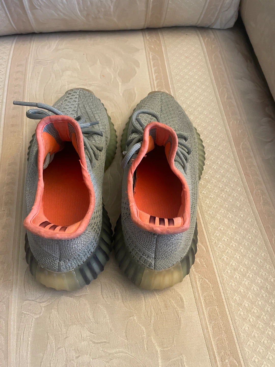 Adidas Yeezy Boost 350 V2 "Israfil" - photo 2